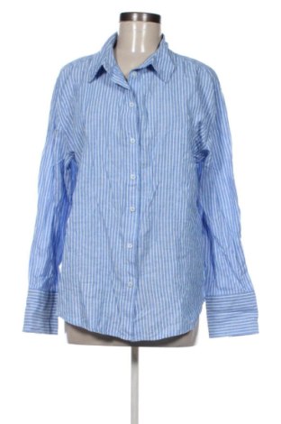 Damenbluse Gina Tricot, Größe XL, Farbe Mehrfarbig, Preis 30,99 €