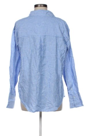 Damenbluse Gina Tricot, Größe XL, Farbe Mehrfarbig, Preis 30,99 €
