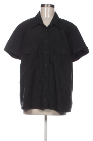 Damenbluse Giorgio, Größe XXL, Farbe Schwarz, Preis 16,99 €