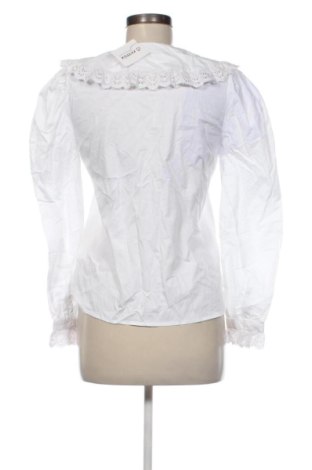 Cămașă de femei Glamour, Mărime M, Culoare Alb, Preț 79,99 Lei