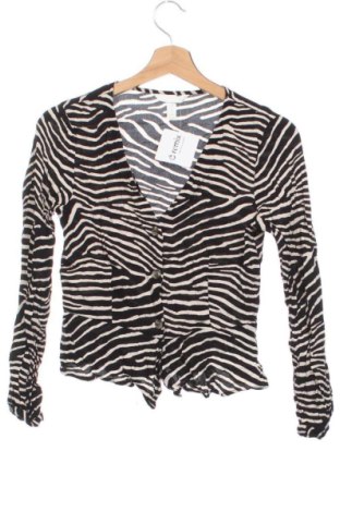 Cămașă de femei H&M, Mărime M, Culoare Multicolor, Preț 79,99 Lei
