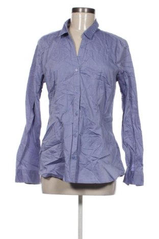 Damenbluse H&M, Größe XL, Farbe Blau, Preis € 16,99