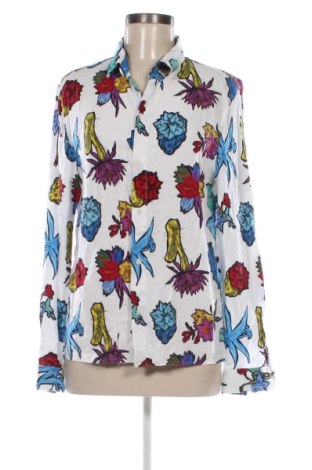 Damenbluse H&M, Größe M, Farbe Mehrfarbig, Preis 12,78 €