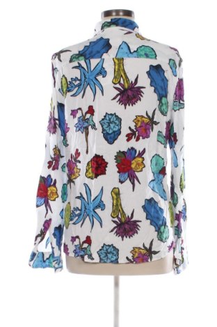Damenbluse H&M, Größe M, Farbe Mehrfarbig, Preis 12,78 €