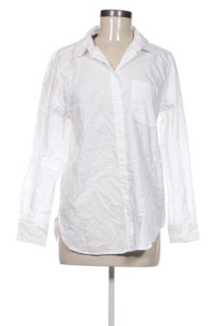 Cămașă de femei H&M, Mărime S, Culoare Alb, Preț 126,99 Lei