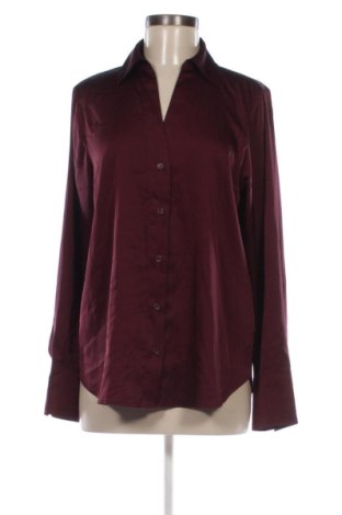 Damenbluse H&M, Größe S, Farbe Rot, Preis 13,00 €