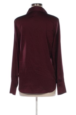 Damenbluse H&M, Größe S, Farbe Rot, Preis 13,00 €