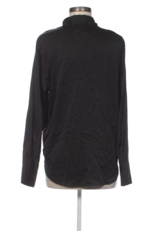 Cămașă de femei H&M, Mărime M, Culoare Negru, Preț 79,99 Lei