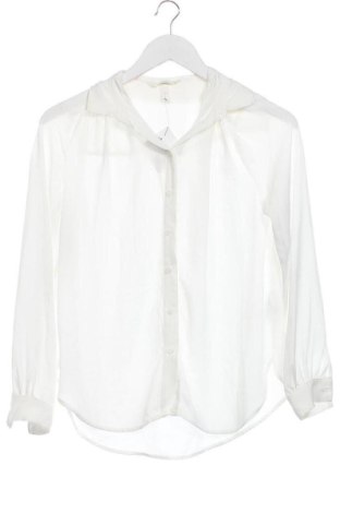 Damenbluse H&M, Größe XS, Farbe Weiß, Preis 12,78 €