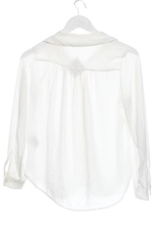 Damenbluse H&M, Größe XS, Farbe Weiß, Preis 12,78 €