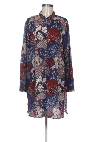 Cămașă de femei H&M, Mărime XL, Culoare Multicolor, Preț 124,07 Lei