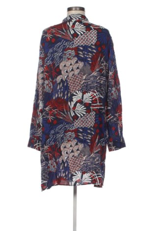 Cămașă de femei H&M, Mărime XL, Culoare Multicolor, Preț 124,07 Lei