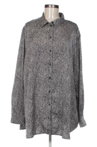 Dámska košeľa  H&M, Veľkosť XXL, Farba Viacfarebná, Cena  15,95 €