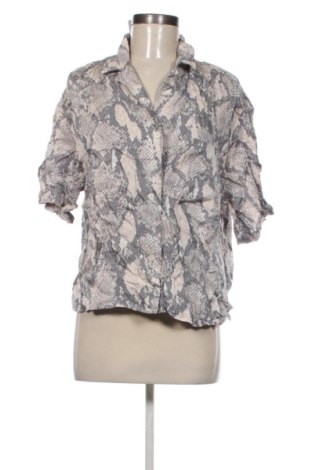 Damenbluse H&M, Größe M, Farbe Mehrfarbig, Preis € 16,99