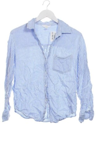 Дамска риза H&M, Размер XS, Цвят Многоцветен, Цена 13,29 €