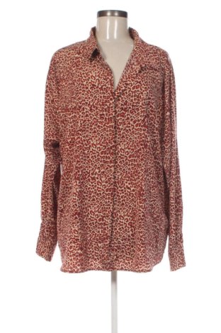 Női ing H&M, Méret 3XL, Szín Sokszínű, Ár 6 479 Ft