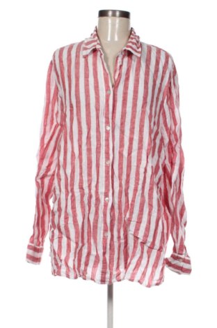 Cămașă de femei H&M, Mărime XL, Culoare Multicolor, Preț 79,99 Lei