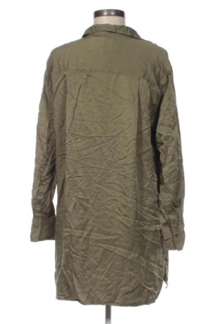Дамска риза H&M, Размер XL, Цвят Зелен, Цена 13,29 €
