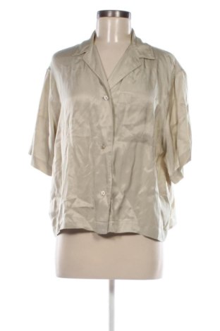 Дамска риза H&M, Размер XL, Цвят Зелен, Цена 13,00 €