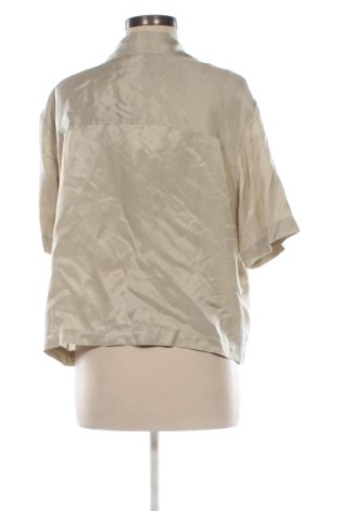 Дамска риза H&M, Размер XL, Цвят Зелен, Цена 13,00 €