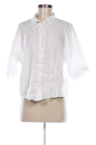 Damenbluse H&M, Größe XL, Farbe Weiß, Preis 13,00 €