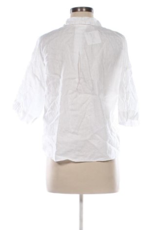 Damenbluse H&M, Größe XL, Farbe Weiß, Preis 13,00 €