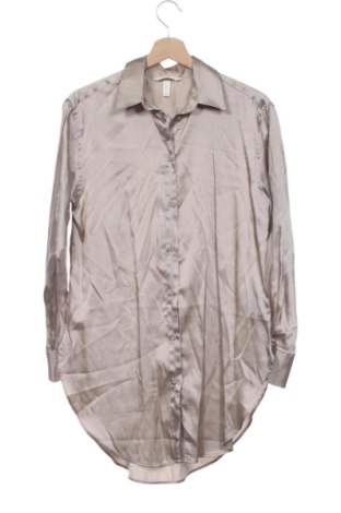 Női ing H&M, Méret XS, Szín Szürke, Ár 5 469 Ft
