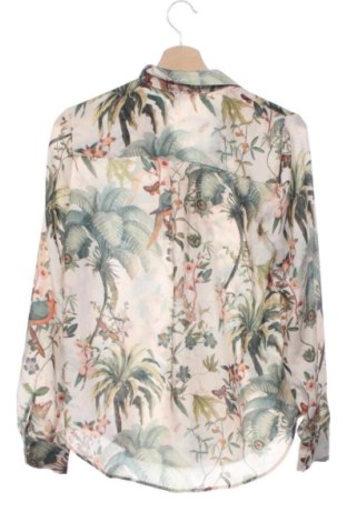 Damenbluse H&M, Größe XXS, Farbe Mehrfarbig, Preis 13,00 €