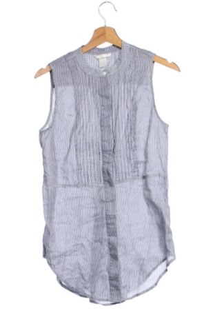 Γυναικείο πουκάμισο H&M, Μέγεθος XS, Χρώμα Πολύχρωμο, Τιμή 12,85 €