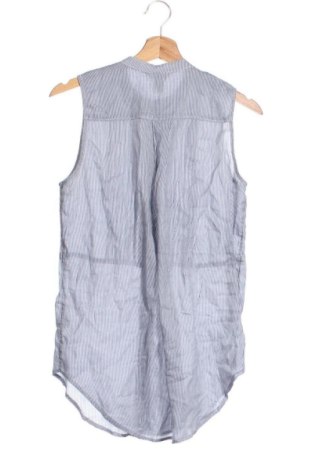 Γυναικείο πουκάμισο H&M, Μέγεθος XS, Χρώμα Πολύχρωμο, Τιμή 12,85 €
