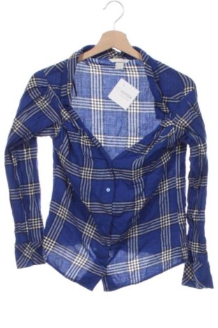 Dámská košile  H&M, Velikost XS, Barva Vícebarevné, Cena  364,00 Kč
