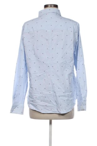 Γυναικείο πουκάμισο H&M, Μέγεθος XL, Χρώμα Πολύχρωμο, Τιμή 15,99 €