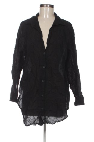 Dámska košeľa  H&M, Veľkosť M, Farba Čierna, Cena  15,95 €