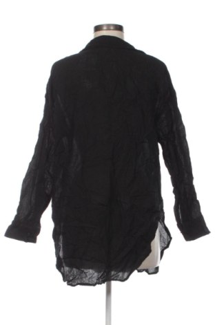 Dámska košeľa  H&M, Veľkosť M, Farba Čierna, Cena  15,95 €
