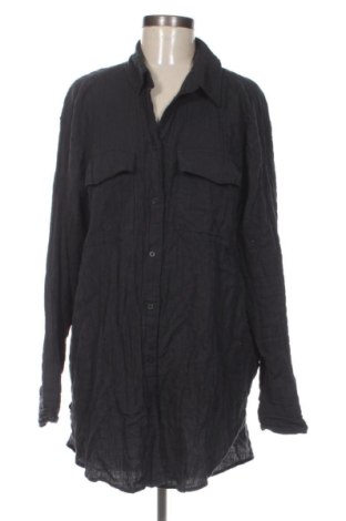 Damska koszula H&M, Rozmiar M, Kolor Czarny, Cena 67,99 zł