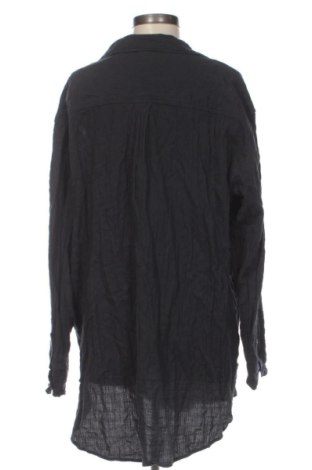 Damska koszula H&M, Rozmiar M, Kolor Czarny, Cena 67,99 zł