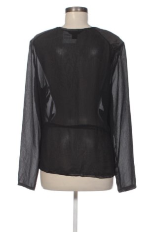Damenbluse H&M, Größe XL, Farbe Schwarz, Preis 16,99 €