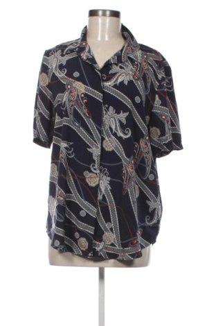Dámska košeľa  H&M, Veľkosť XL, Farba Viacfarebná, Cena  15,95 €