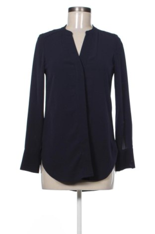 Cămașă de femei H&M, Mărime S, Culoare Albastru, Preț 67,77 Lei
