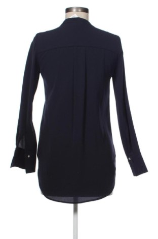 Cămașă de femei H&M, Mărime S, Culoare Albastru, Preț 67,77 Lei