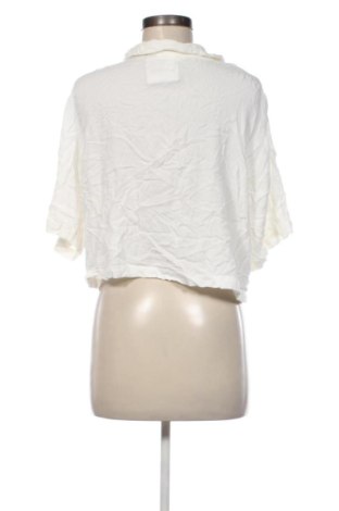 Dámská košile  H&M, Velikost XL, Barva Krémová, Cena  349,00 Kč