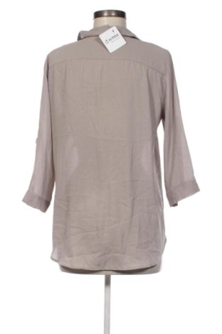 Cămașă de femei H&M, Mărime L, Culoare Bej, Preț 79,99 Lei