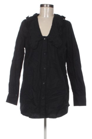 Dámska košeľa  H&M, Veľkosť M, Farba Čierna, Cena  15,95 €
