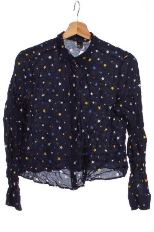 Damska koszula H&M, Rozmiar XS, Kolor Kolorowy, Cena 67,99 zł