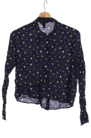 Damska koszula H&M, Rozmiar XS, Kolor Kolorowy, Cena 67,99 zł