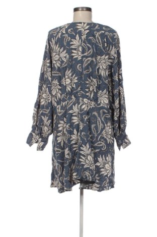 Γυναικείο πουκάμισο H&M, Μέγεθος XXL, Χρώμα Πολύχρωμο, Τιμή 15,99 €