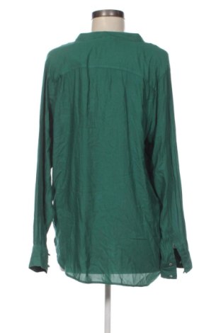 Dámska košeľa  H&M, Veľkosť L, Farba Zelená, Cena  15,95 €
