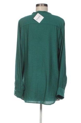 Dámska košeľa  H&M, Veľkosť L, Farba Zelená, Cena  15,95 €