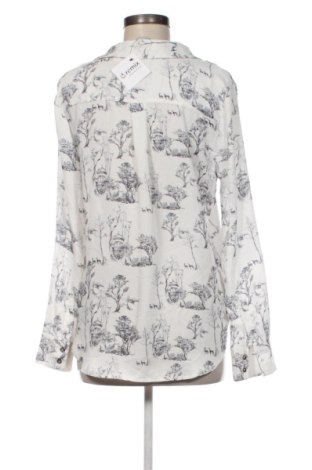 Cămașă de femei H&M, Mărime L, Culoare Multicolor, Preț 47,99 Lei