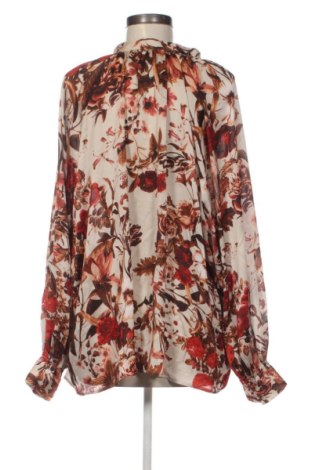 Дамска риза H&M, Размер XXL, Цвят Многоцветен, Цена 13,29 €